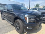 2025 F-150 Thumbnail 4
