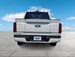 2025 F-150 Thumbnail 5