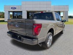 2025 F-150 Thumbnail 2
