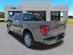 2025 F-150 Thumbnail 3