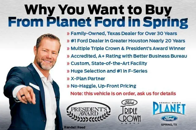 2026 Ford F-150 - $64,999