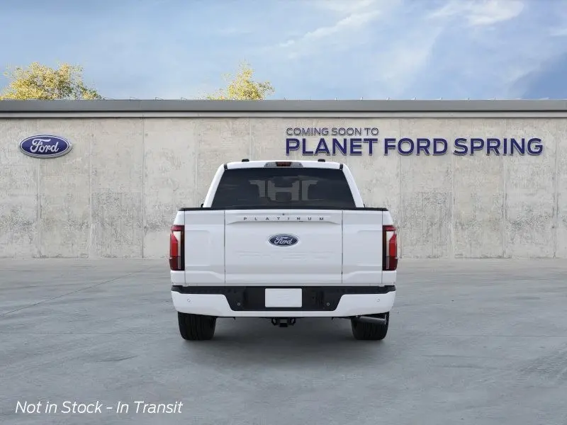 2026 Ford F-150 - $64,999