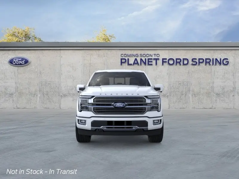 2026 Ford F-150 - $64,999