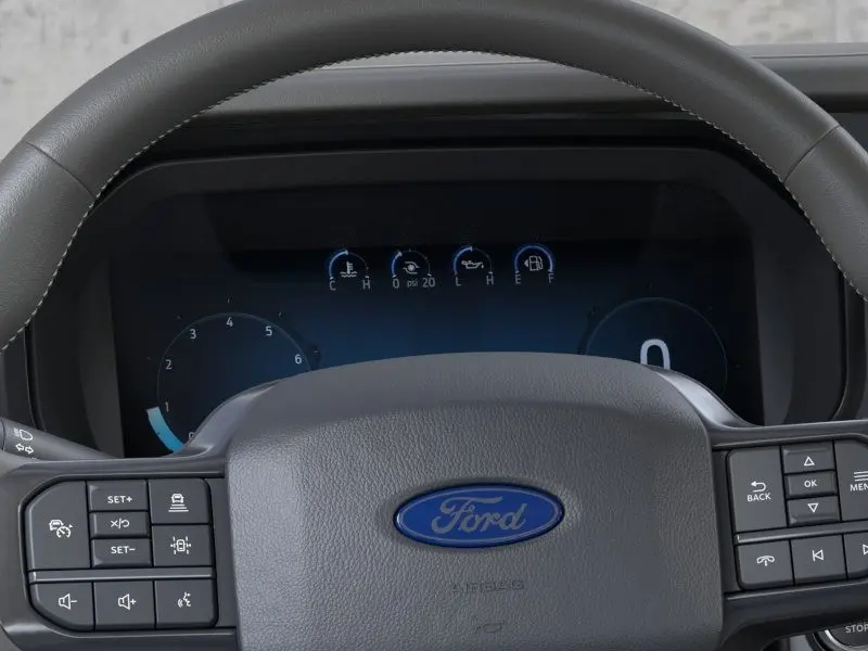 2026 Ford F-150 - $64,999