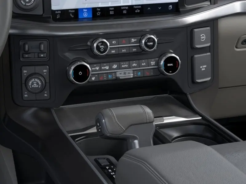 2026 Ford F-150 - $64,999