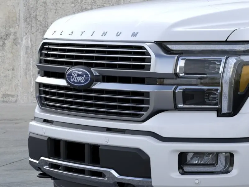 2026 Ford F-150 - $64,999