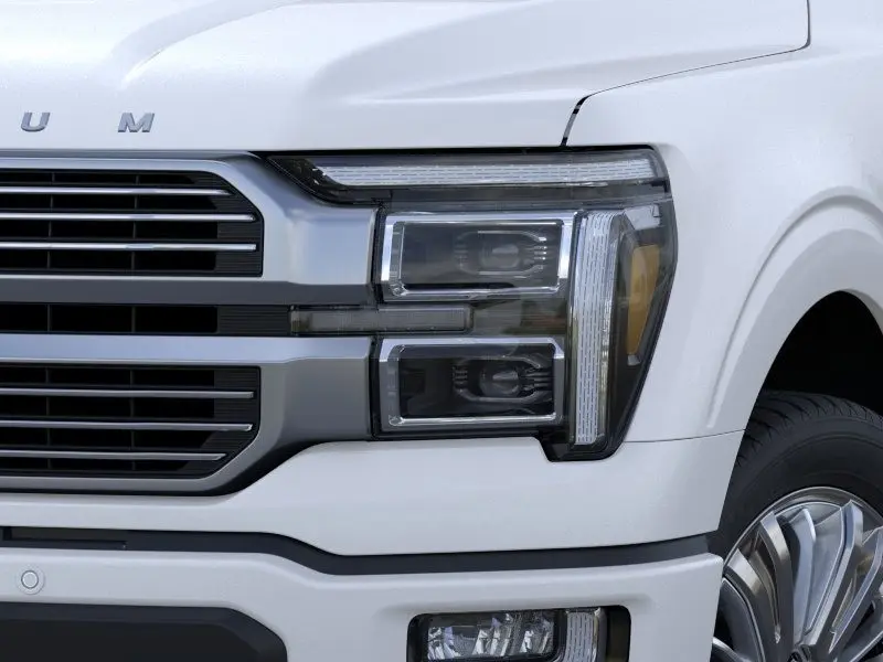 2026 Ford F-150 - $64,999