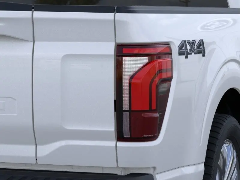 2026 Ford F-150 - $64,999