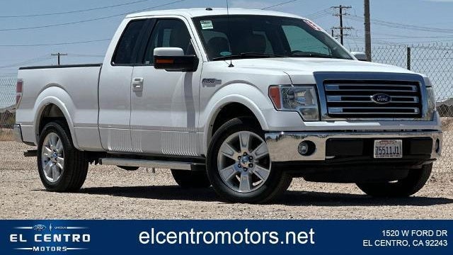 Preowned 2013 Ford F-150 Lariat for Sale
