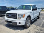 2013 F-150 Thumbnail 3