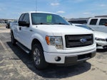 2013 F-150 Thumbnail 6