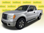 2012 F-150 Thumbnail 13