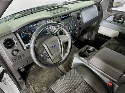2014 Ford F-150 4X2 FX2 4DR Supercab Styleside 6.5 FT. SB