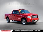 2011 F-150 Thumbnail 1