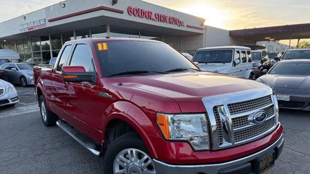 Preowned 2011 Ford F-150 XL for Sale