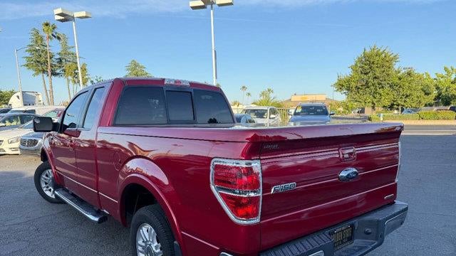 2011 Ford F-150 XL