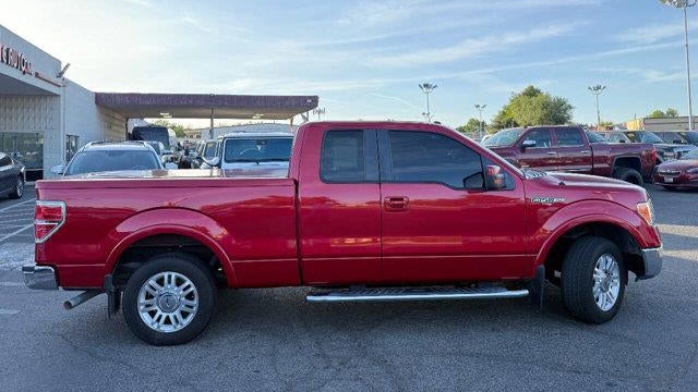 2011 Ford F-150 XL