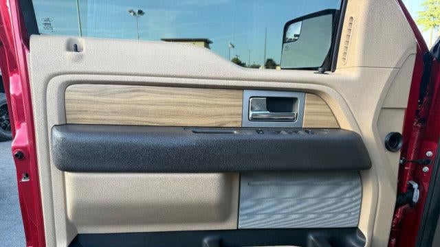 2011 Ford F-150 XL