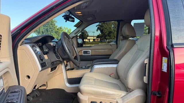 2011 Ford F-150 XL