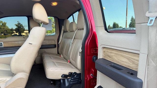 2011 Ford F-150 XL
