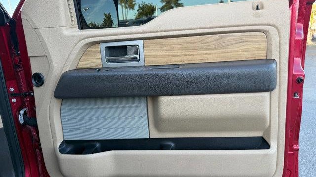 2011 Ford F-150 XL