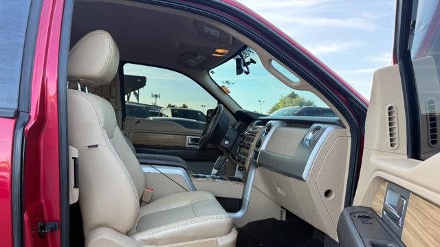 2011 Ford F-150 XL
