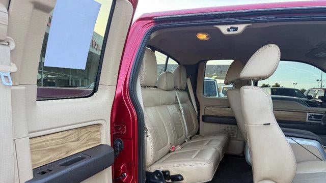 2011 Ford F-150 XL