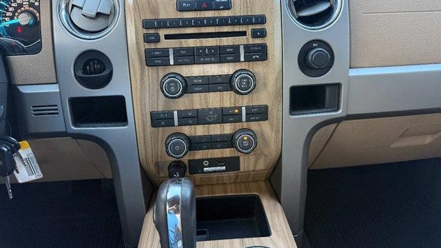 2011 Ford F-150 XL