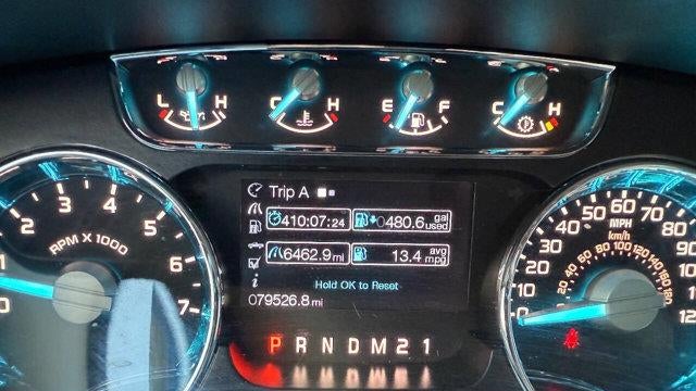 2011 Ford F-150 XL