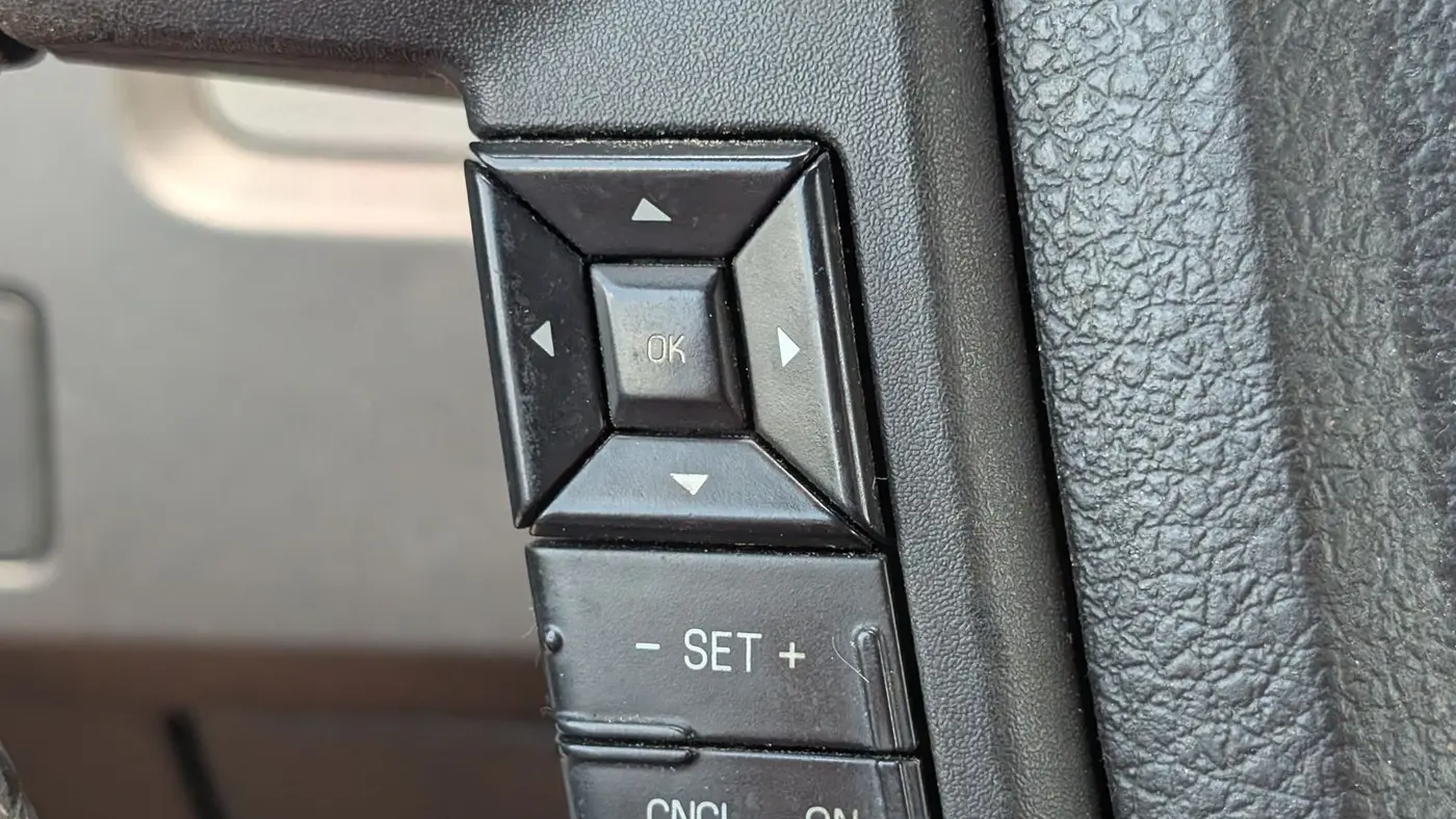 2012 Ford F-150 FX2