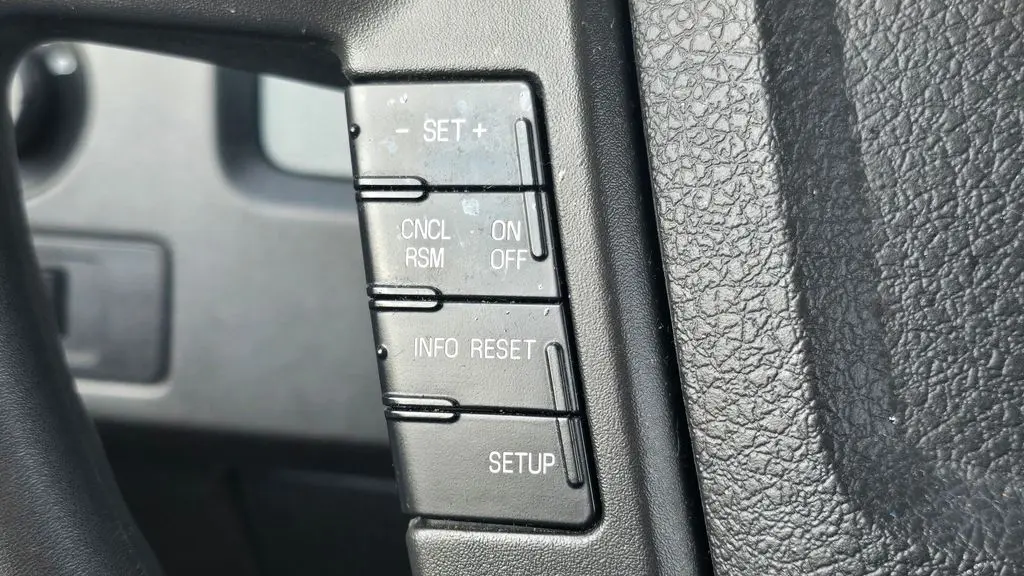 2012 Ford F-150 FX2