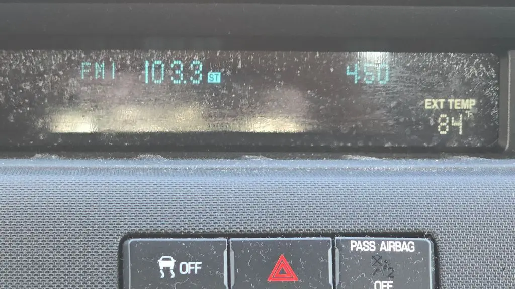 2012 Ford F-150 FX2