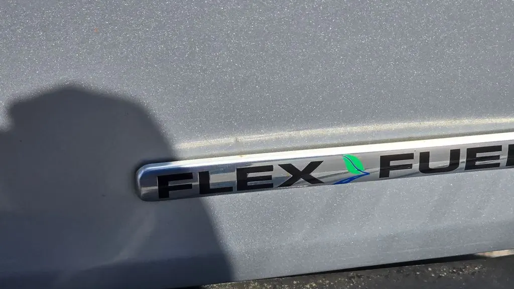 2012 Ford F-150 FX2