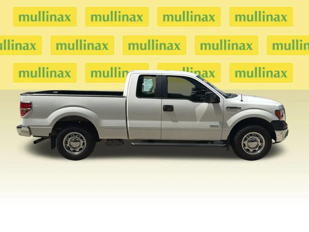 2013 Ford F-150 - $15,001