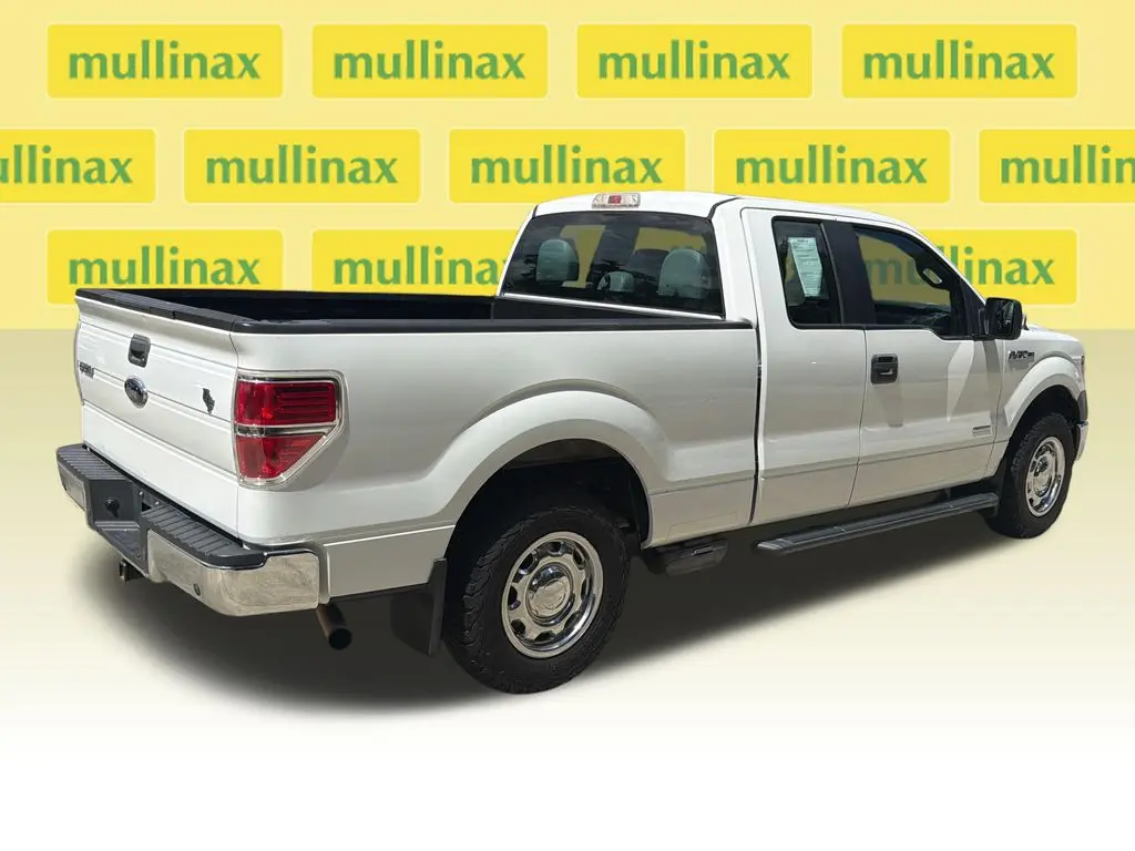 2013 Ford F-150 - $15,001