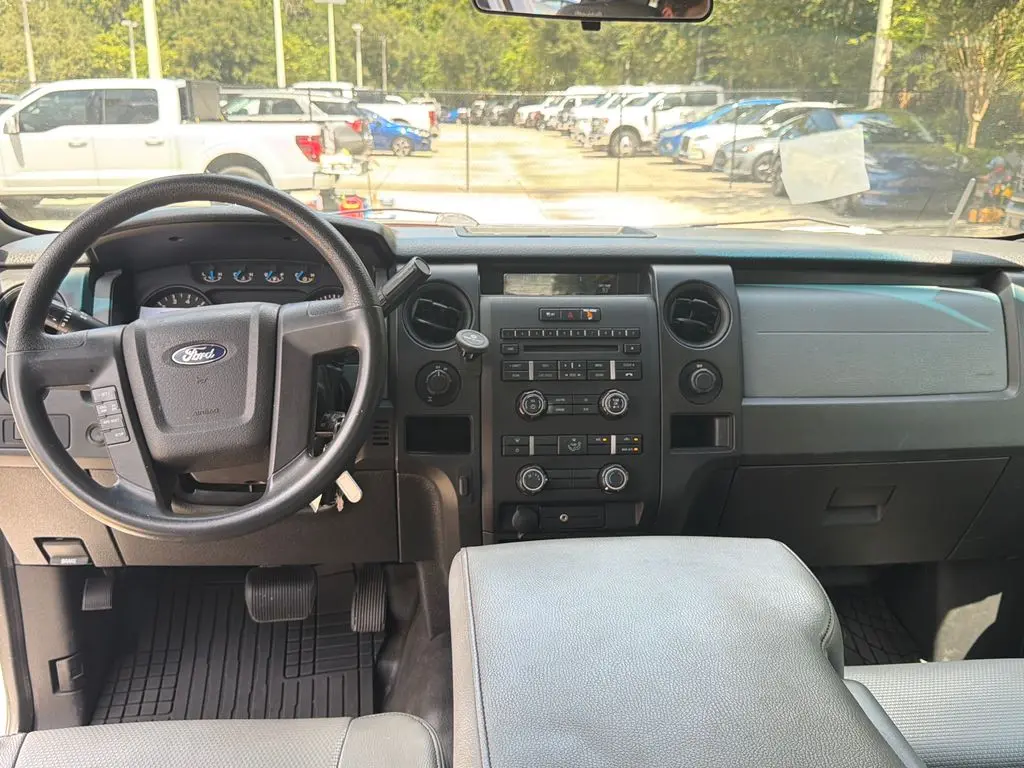 2013 Ford F-150 - $15,001
