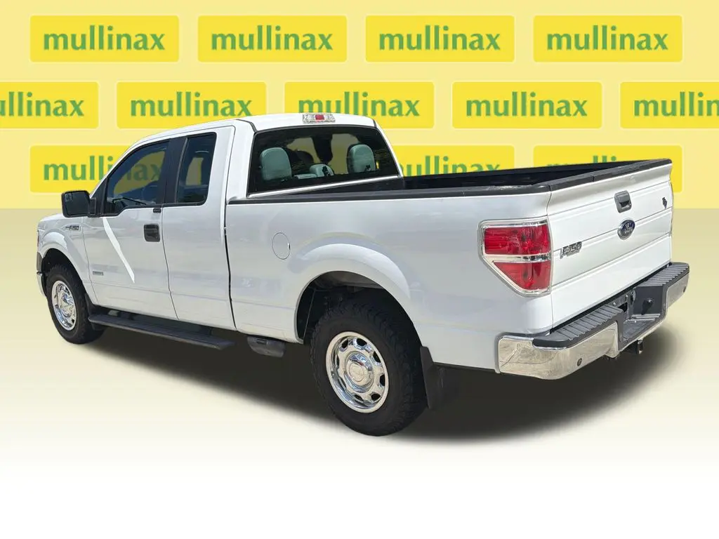 2013 Ford F-150 - $15,001