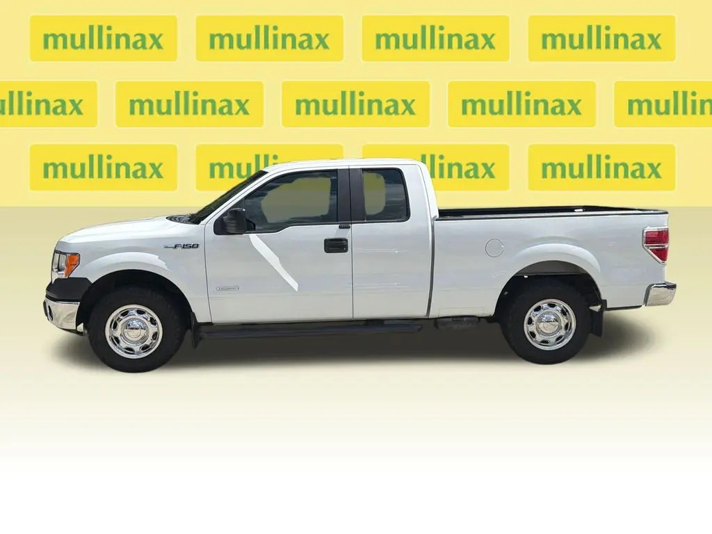 2013 Ford F-150 - $15,001