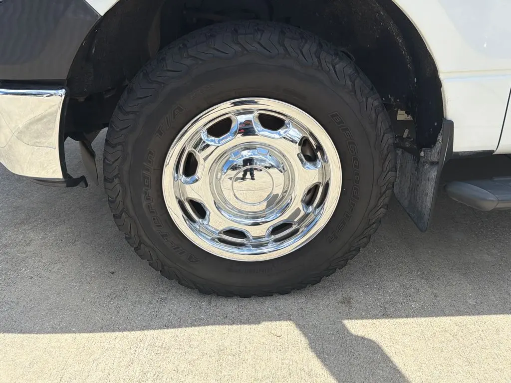 2013 Ford F-150 - $15,001