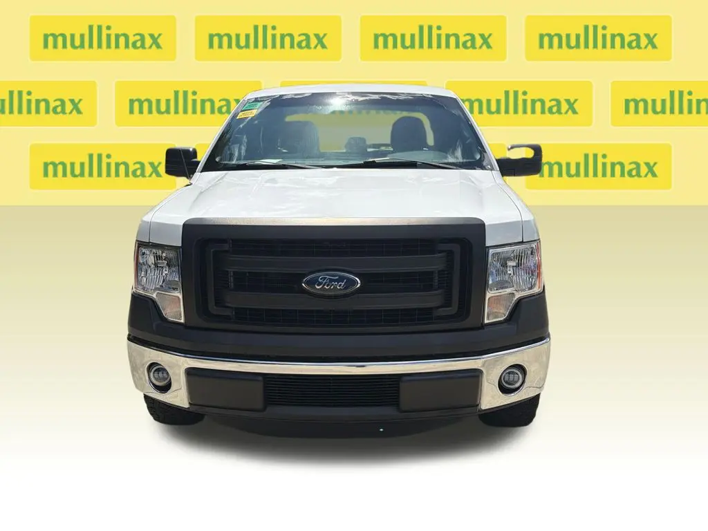 2013 Ford F-150 - $15,001