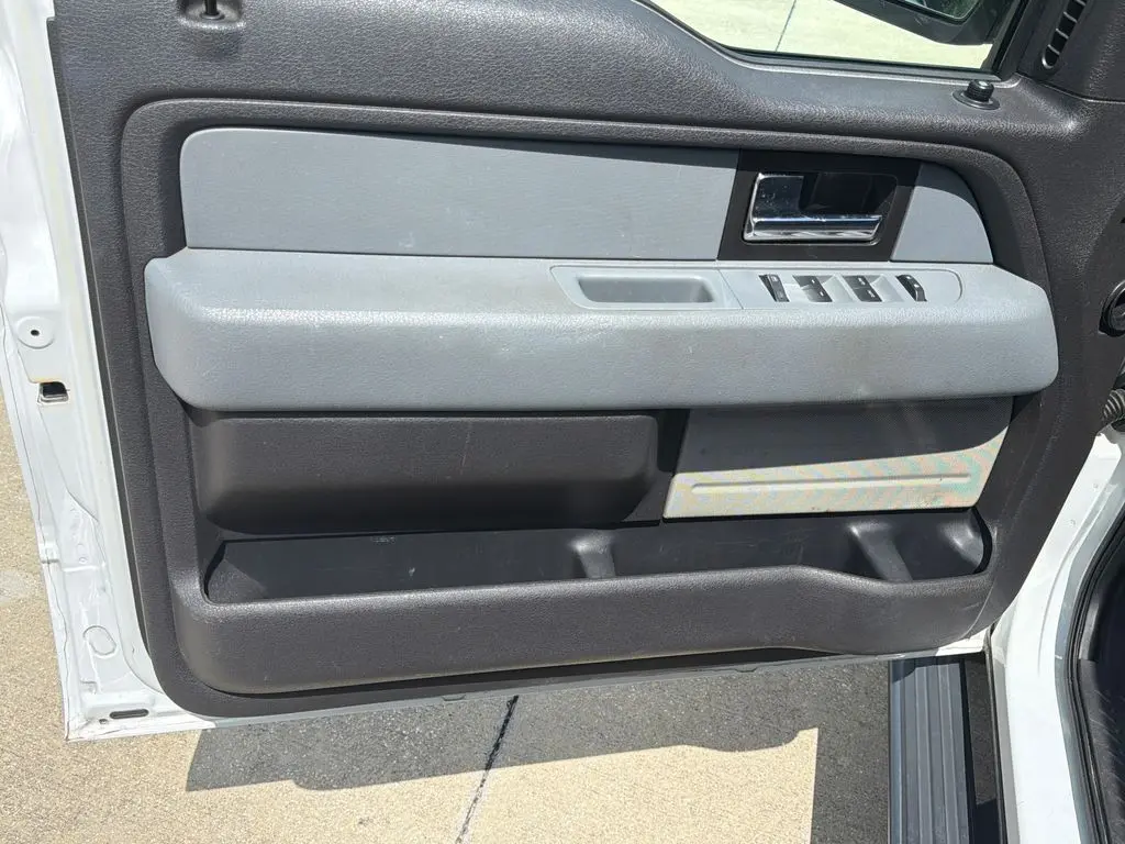 2013 Ford F-150 - $15,001