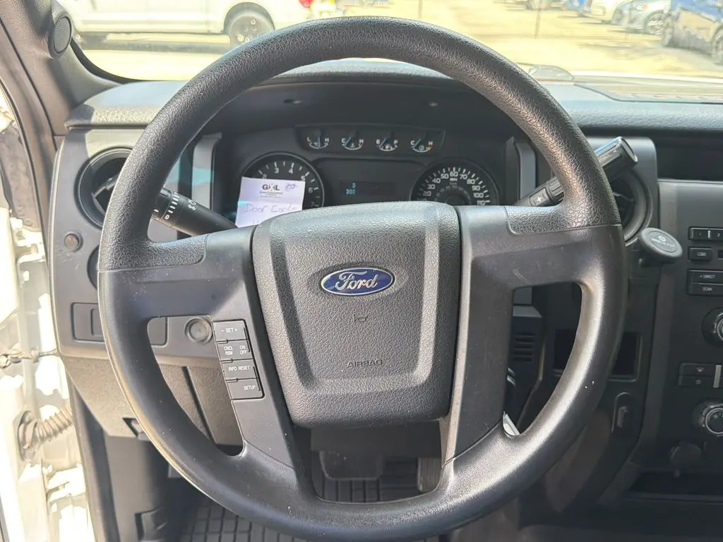2013 Ford F-150 - $15,001