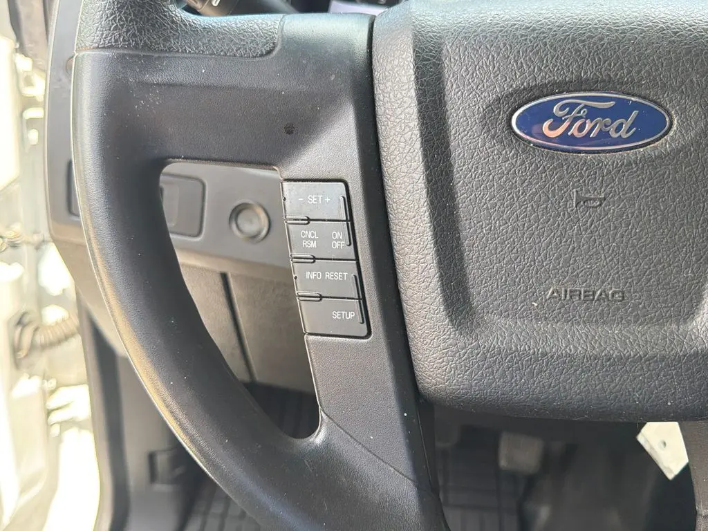 2013 Ford F-150 - $15,001