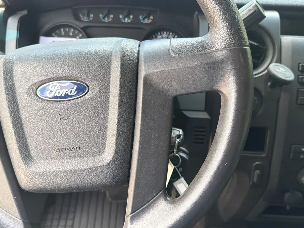 2013 Ford F-150 - $15,001