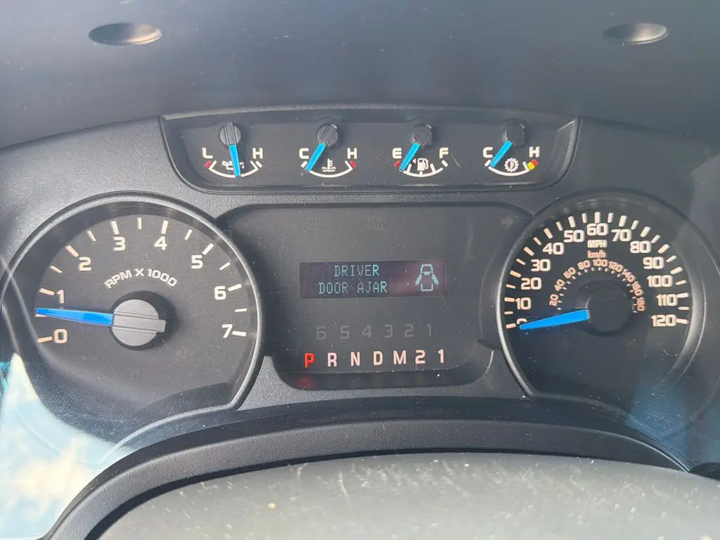 2013 Ford F-150 - $15,001