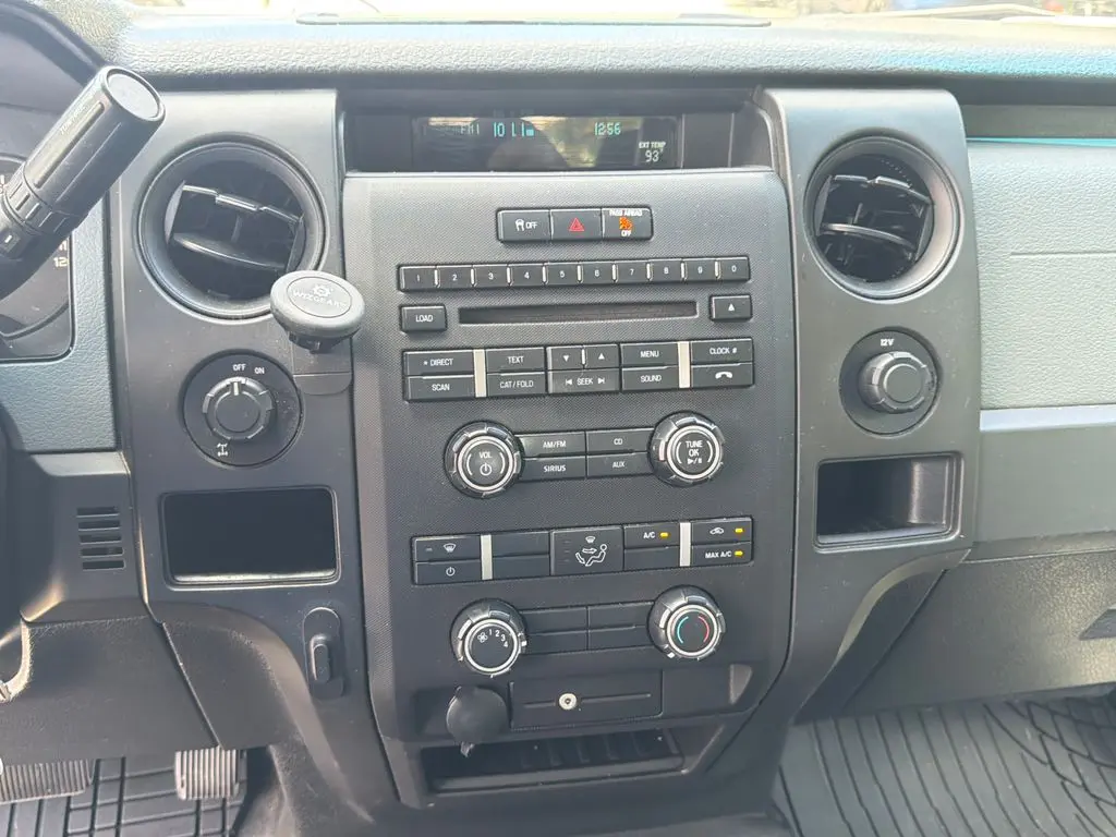 2013 Ford F-150 - $15,001