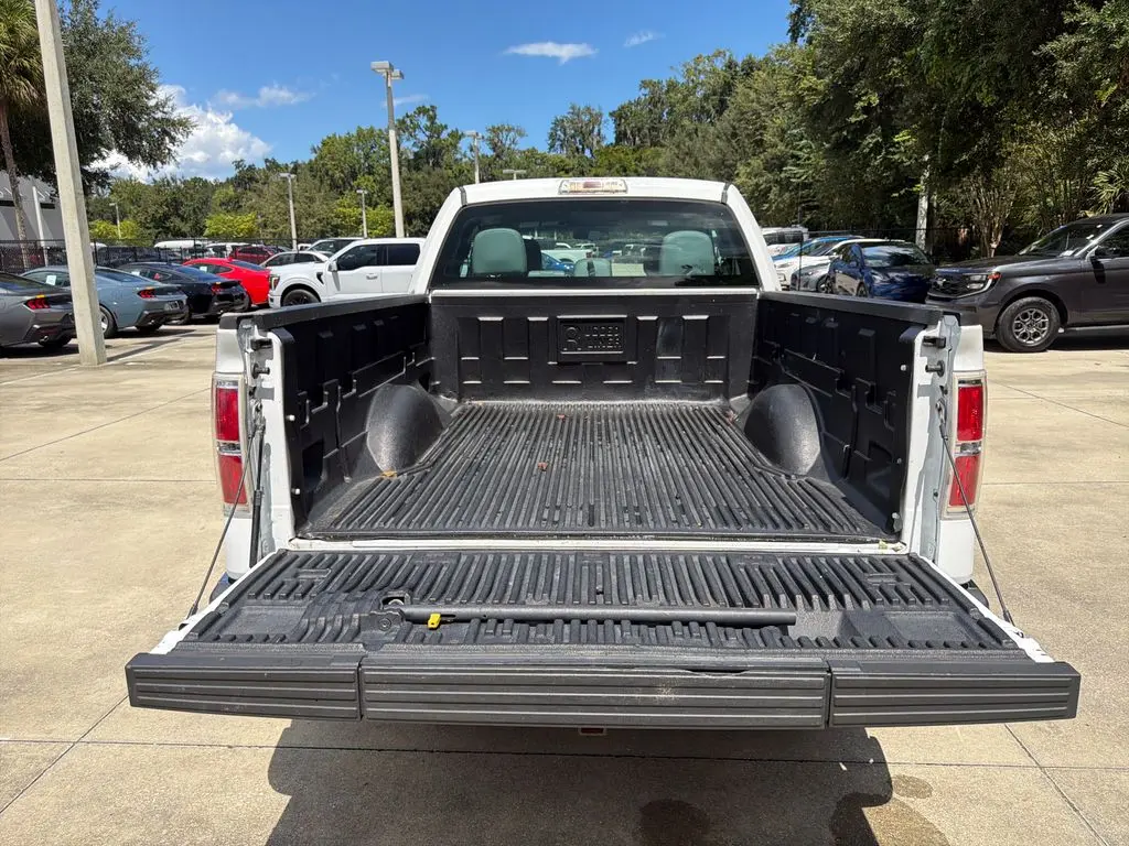 2013 Ford F-150 - $15,001
