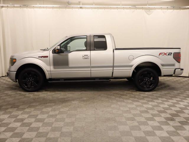 2013 Ford F-150 - $17,955