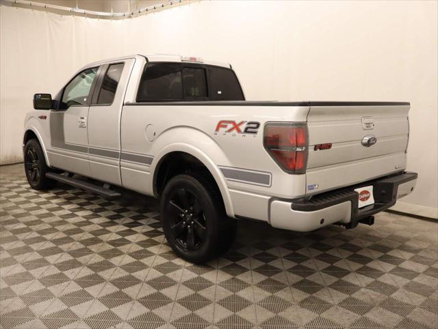 2013 Ford F-150 - $17,955