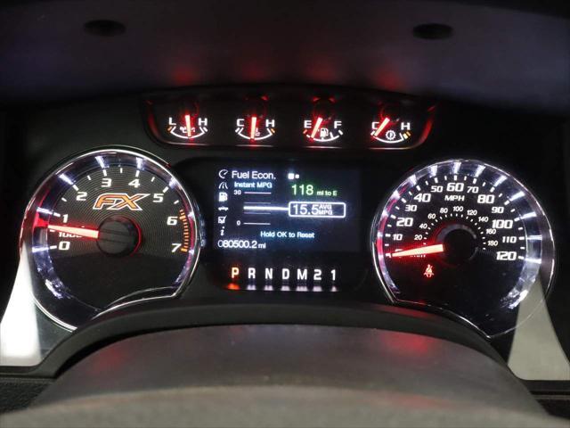 2013 Ford F-150 - $17,955